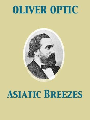 cover image of Asiatic Breezes Students on the Wing